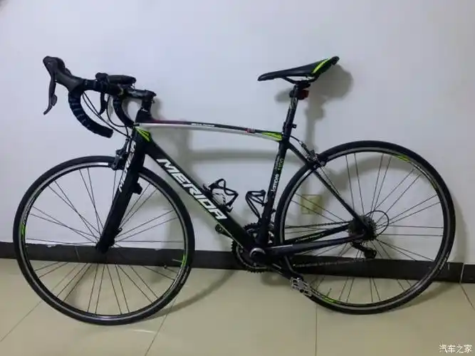 【图】美利达公路车_自行车论坛_汽车之家论坛