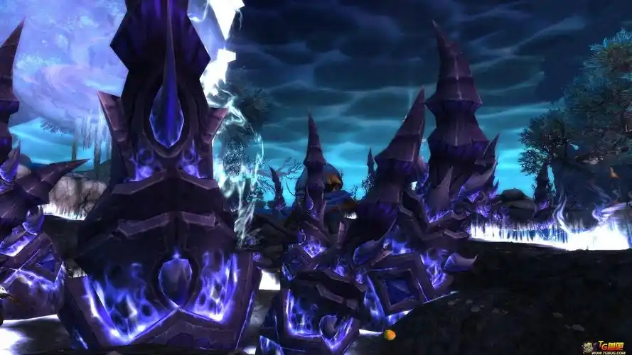 恐惧废土图赏:螳螂人的腐败与卡拉克西维斯