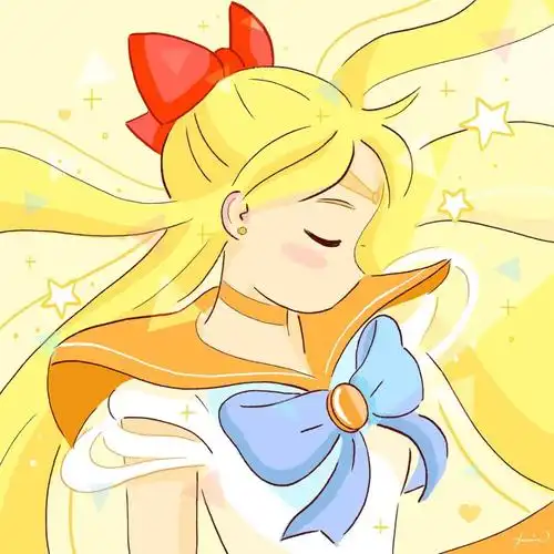 女生头像 动漫头像 二次元头像 云朵少女心