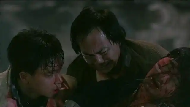 《英雄本色4》杀青,王凯,马天宇挑战周润发,狄龙能否再创经典