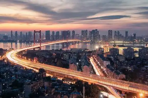 执掌城市公共交通脉搏,重塑新江北繁华新章!