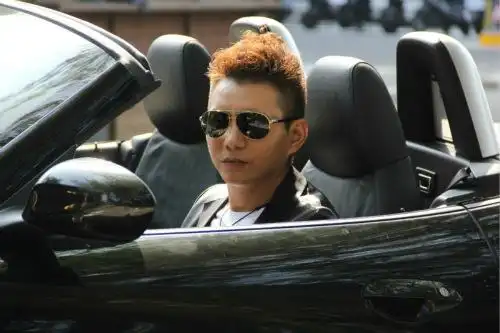 《幸福很囧》9月4日热映 章小军浪漫追爱引爆幸福