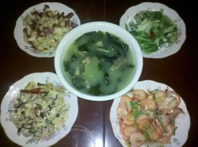 我们家常的四菜一汤起源于哪位皇帝为何如此