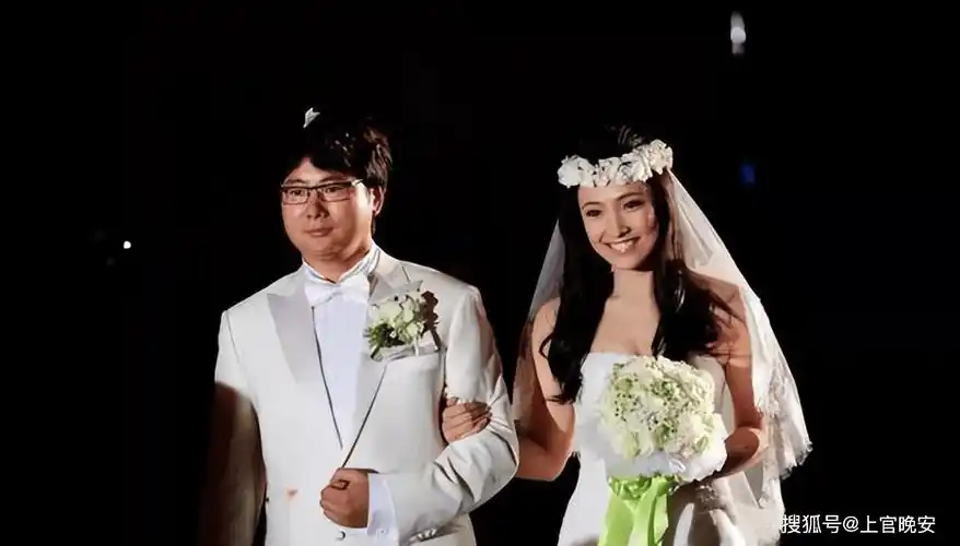 中戏02级明星班真"卧龙凤雏"!情杀,出轨,闹事,人手一出大戏