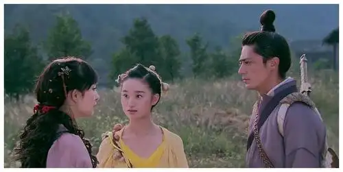 仙剑三对待徐长卿和夕瑶雪见到底有多双标难怪不讨喜