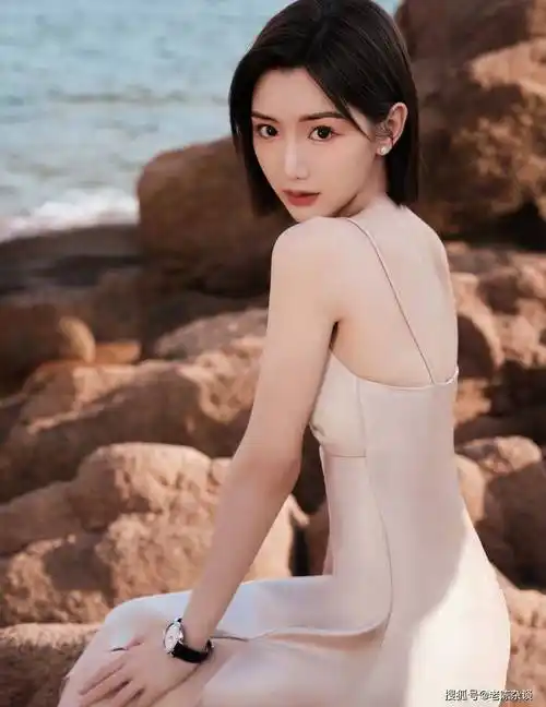 毛晓彤写真:性感妩媚超迷人!不愧是95小花之首!_身材_魅力_演技