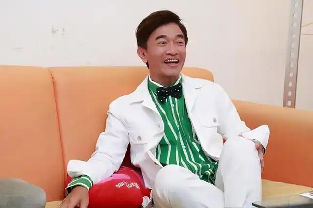 父亲癌症去世,母亲癌症,自己因病要切除"胸部"|包贝尔|王祖蓝|韩庚