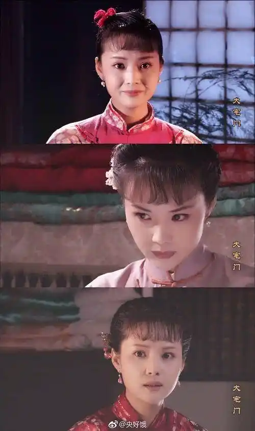 半路夫妻恩爱21年,今高颜值儿女都成演员_刘之冰_茹萍_老公