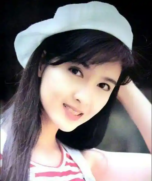 香港玉女歌后——周慧敏