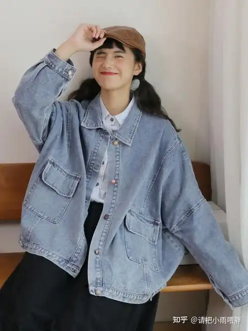 女生有哪些比较好看的外套推荐吗