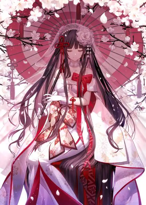 如果您也喜欢动漫绘画以及相关信息欢迎加本小编关注