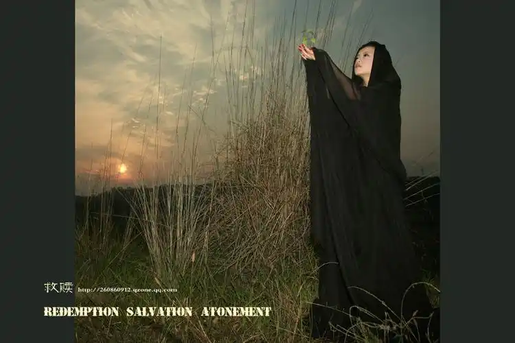 【救赎摄影图片】四川江油人像摄影_淘气唯美空间_太平洋电脑网摄影