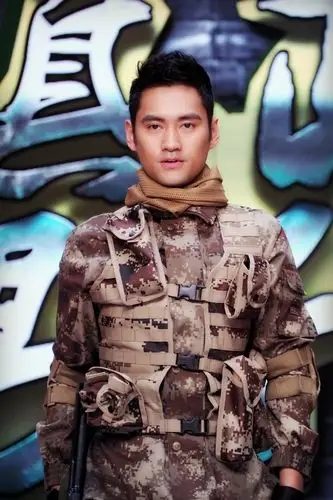 真正男子汉 袁弘