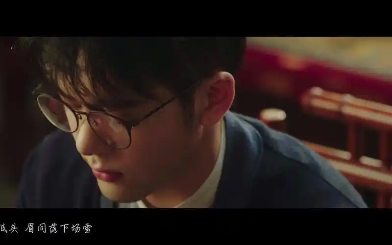 曾舜晞吴邪故里逢春最终变成了另一个人