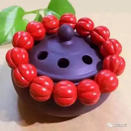 朱砂有剧毒为何喜欢佩戴的人还那么多