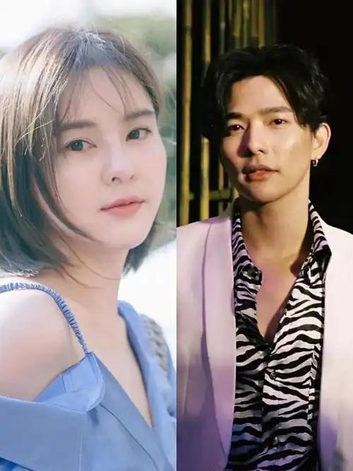 泰剧2021最新电视剧大全2022年最新泰剧推荐