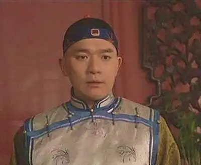 雍正王朝央视重播王绘春成经典