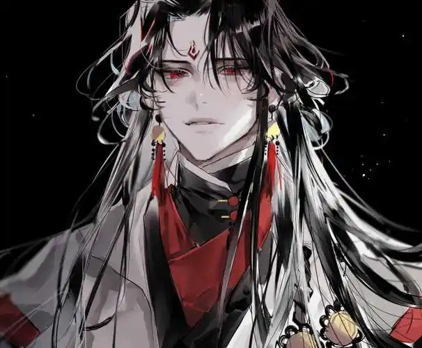 天官赐福 人渣反派自救系统 墨香铜臭 各位姐姐天仙下凡,可不要藏私