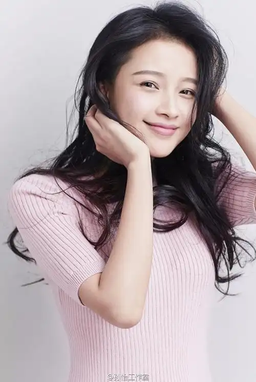 90后女星演古装公主,张雪迎第九,第一实至名归