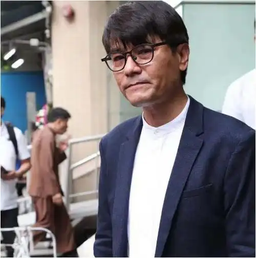 4位未婚1位离世,善柔至今未孕|宣萱|郭羡妮|项少龙|魏骏杰|古天乐