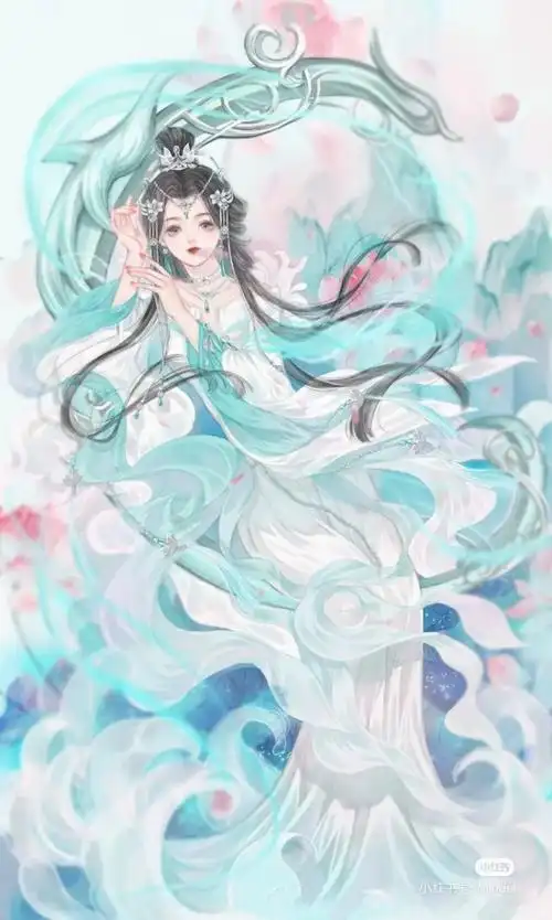 古风图片-梦幻西游之无幻笛-话本小说网