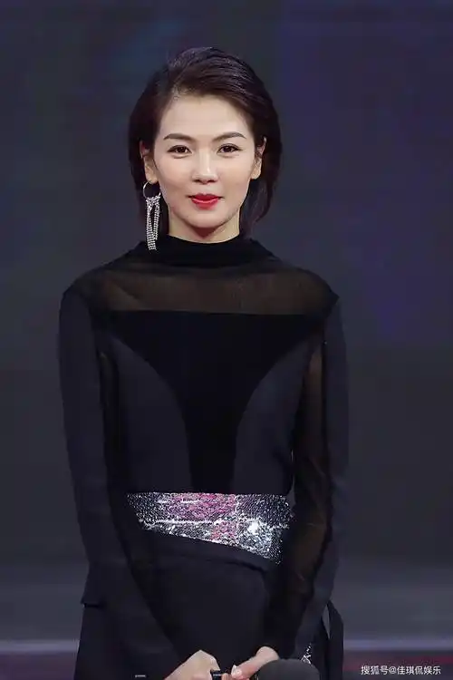 刘涛出轨杨烁?娱乐圈彻底震惊,再次掀起波澜_事件_明星_社会