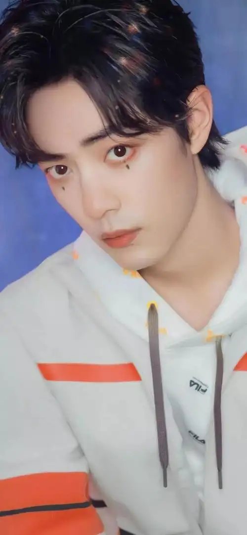 肖战可萌可帅图片