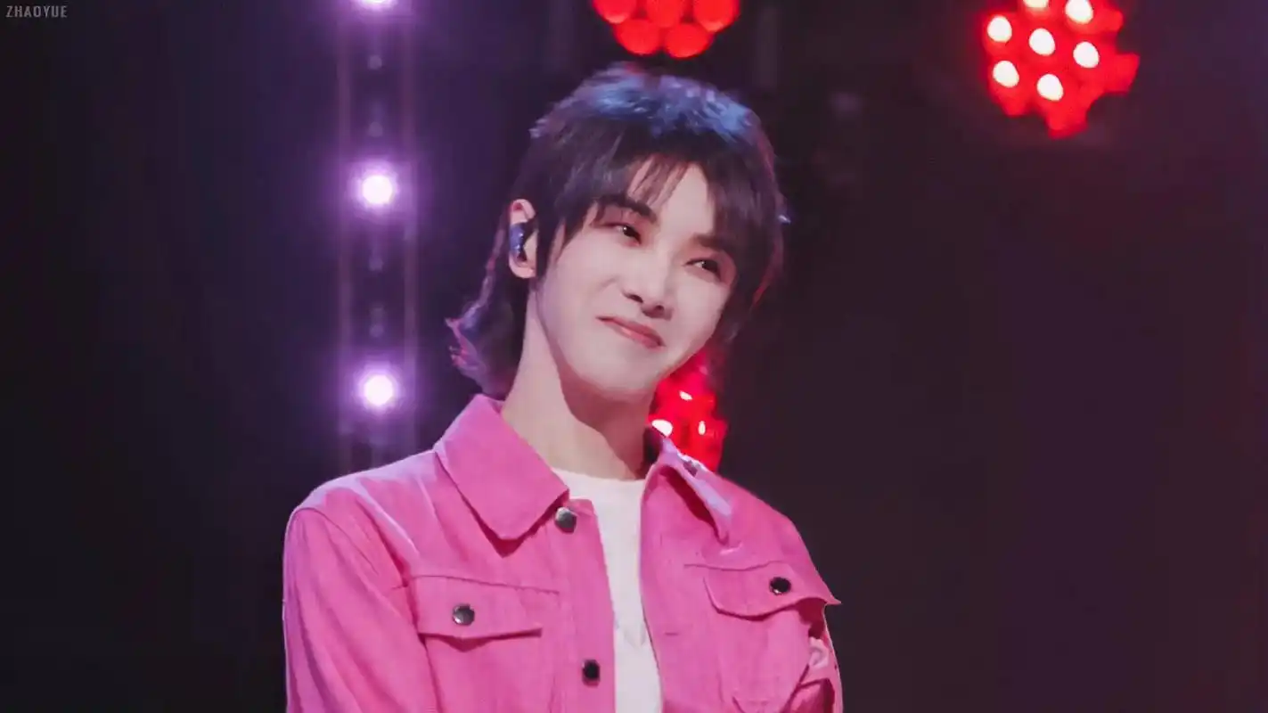 华晨宇 #火星人 可爱宝宝 - 抖音