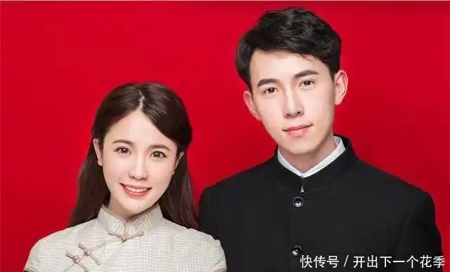 结婚证照片?结婚证照图片!