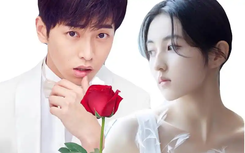 【彭昱畅&张子枫】来 谈恋爱吧_哔哩哔哩_bilibili