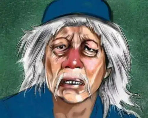 随后,袁家班执导的《老头拳头大馒头》,《盲拳鬼手》,《醉侠苏乞儿》