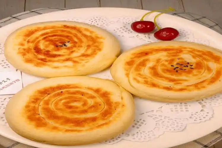 泰山烧饼技术培训