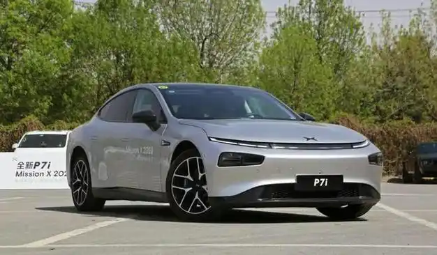 品牌官方回应了|小鹏汽车|新能源汽车|油门当刹车_网易订阅