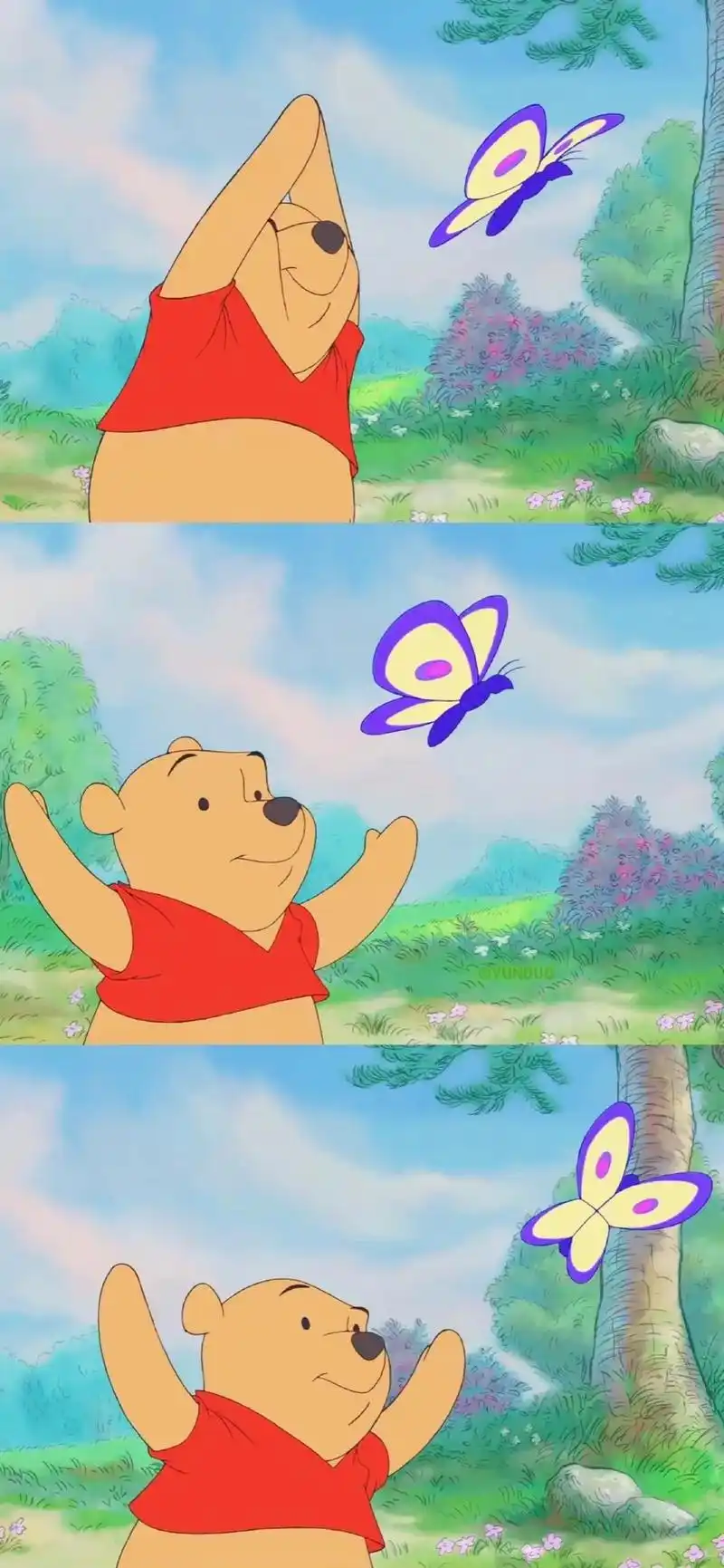 三屏超清手机壁纸 辛苦创作,大家点点关注 是对我最大的创作鼓 - 抖音