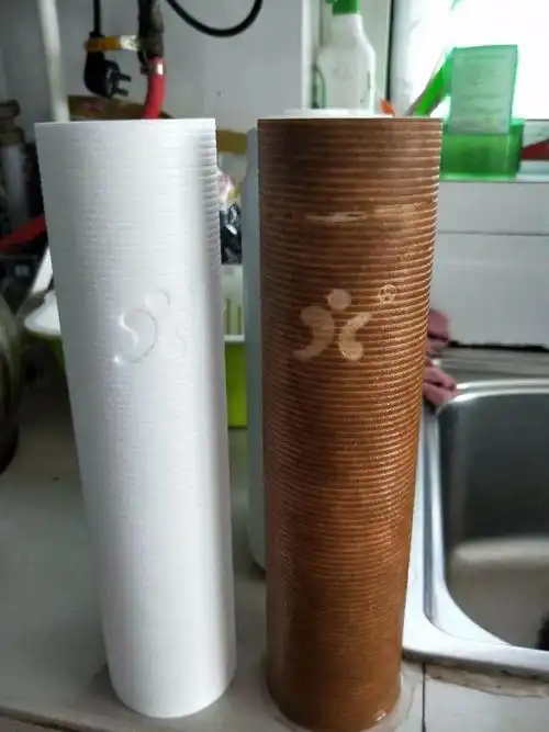 净水器滤芯清洗后,再使用,真能省钱?