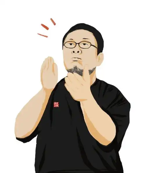 罗永浩爆改侦探只需一杯水##谁给罗永浩眼镜做局了