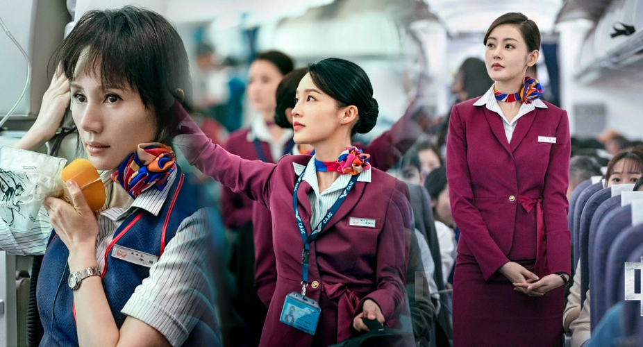 《中国机长》四大看点或成国庆档最大黑马!