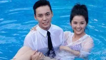 陈伟霆公布恋情了!男有才,女有颜值;网友:很般配_宋茜_祝福_事情