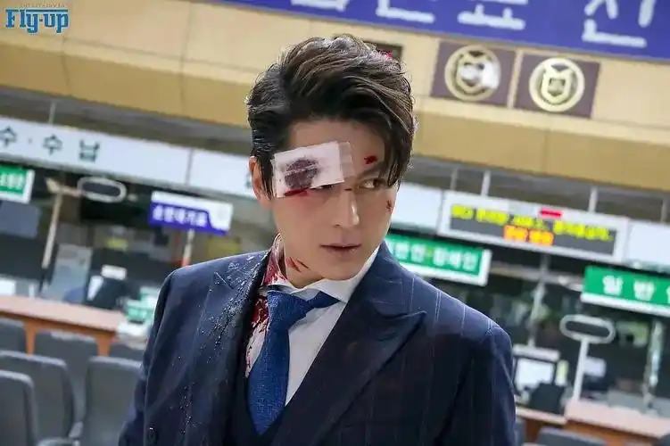 韩剧病娇偏执男配