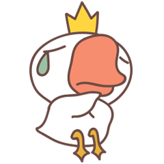 润鹅|动漫|网络表情|sprite330ml_原创作品-站酷zcool