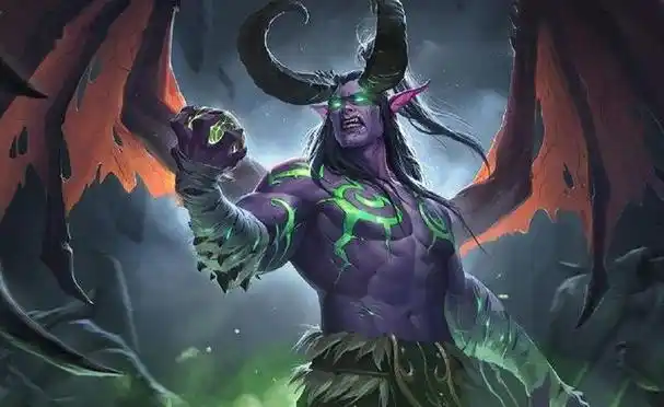 魔兽争霸3冰封王座攻略秘籍-英雄实力排名 - 大白鲨游戏网