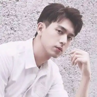 李现头像高清图片 李现最新帅气头像大全