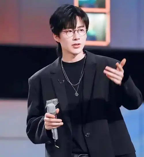 虞姬放出刘宇宁感情状况消息,有婚史,婚姻维持不到2年_孩子_网友_年龄