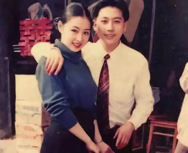 神仙姐姐刘亦菲的名字原来是这样的,原因竟然是