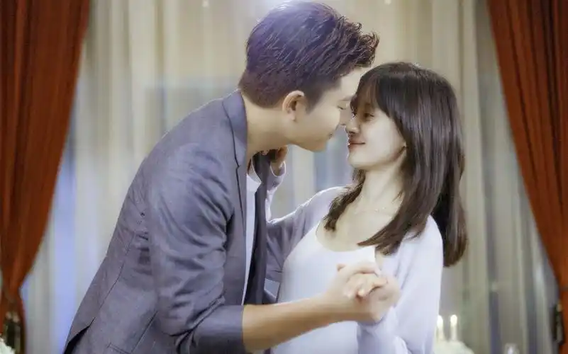 电视剧何所冬暖何所夏凉7秒预告贾乃亮王子文主演