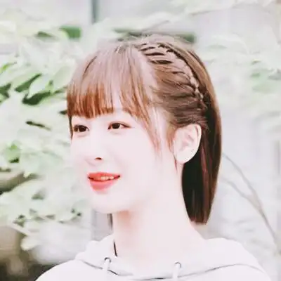 杨紫佟年 头像 //亲爱的热爱的//禁二改