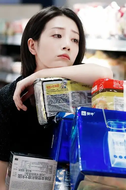 『漂亮的李慧珍』 79夏乔 ♀李溪芮