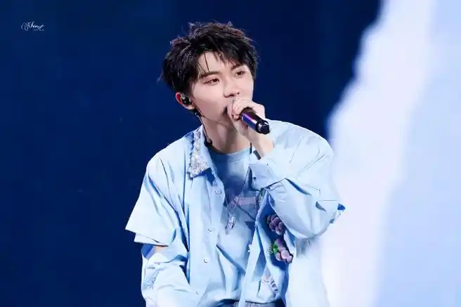 马嘉祺灿烂的花园##马嘉祺 歌手编外