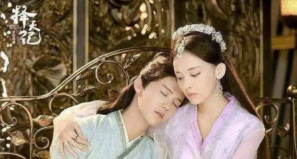 原创娜扎喜欢冷战忍过了60天就分手原来张翰之前说的都是真的