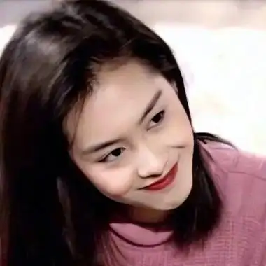 头像朱茵高清头像性感